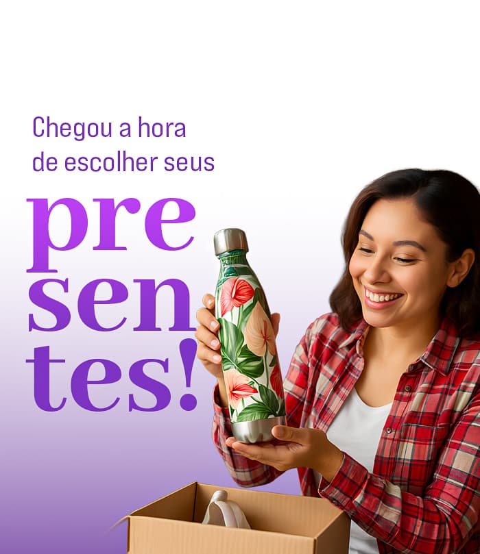 Banner Compre e Ganhe