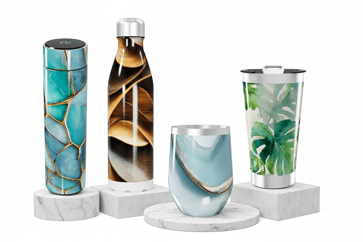 Banner Compre e Ganhe