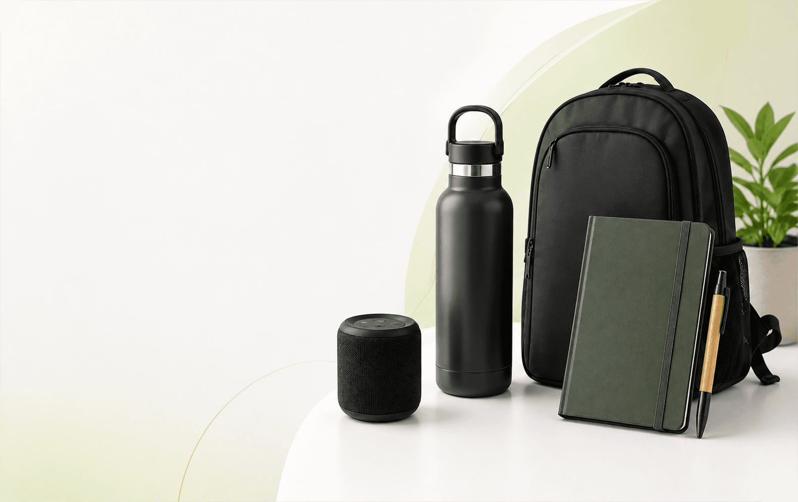 Latest personalized promotional products