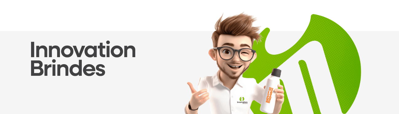 Innovation Brindes Responde