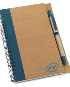 Bloco de anotações ecológico - 20: Ideal para anotar suas ideias de forma sustentável! Feito com materiais reciclados, possui 20 folhas e design moderno. Perfeito para presentear ou usar no dia a dia. Garanta o seu agora!