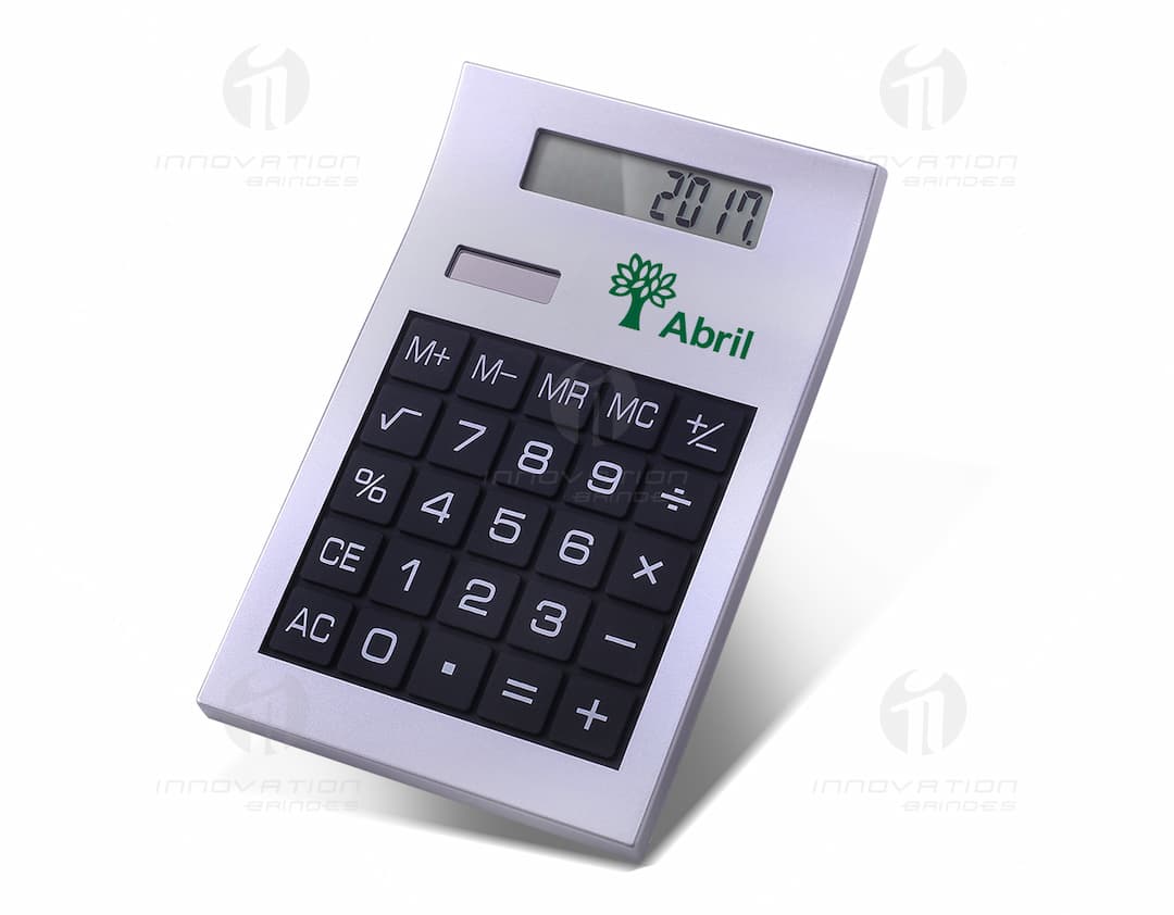 calculadora Personalizado