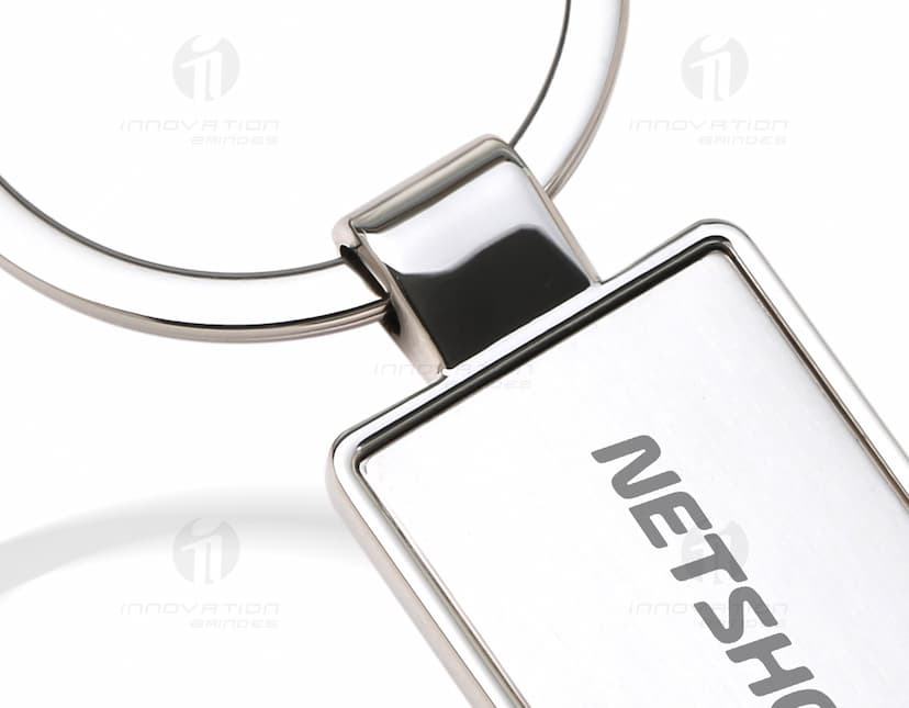 chaveiro de metal porta celular Personalizado
