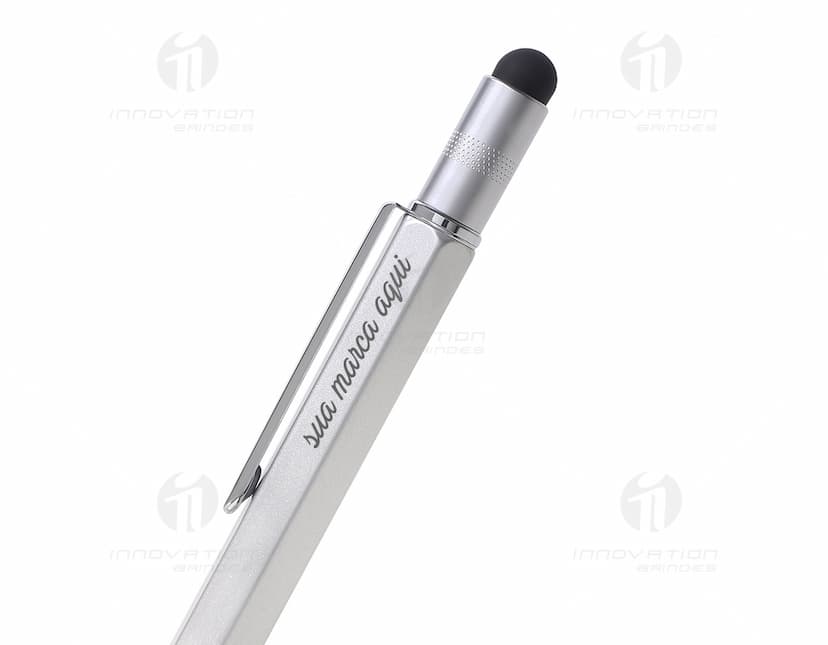 caneta paquímetro Personalizado