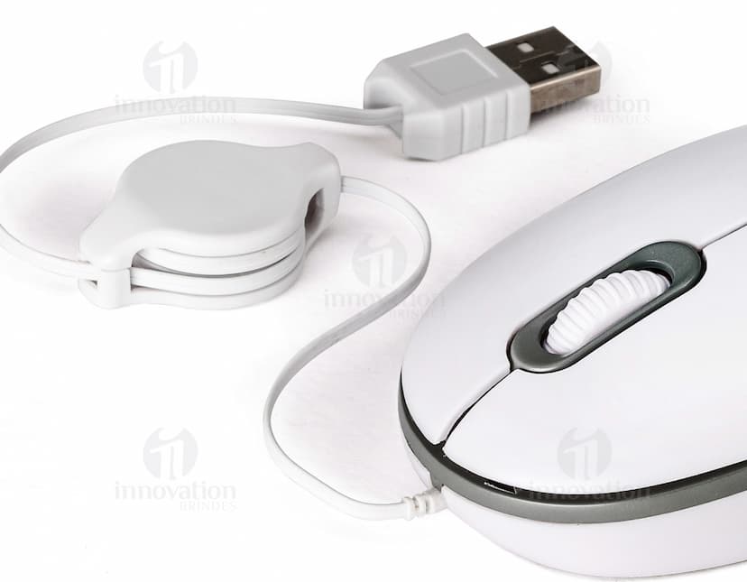 mouse óptico Personalizado