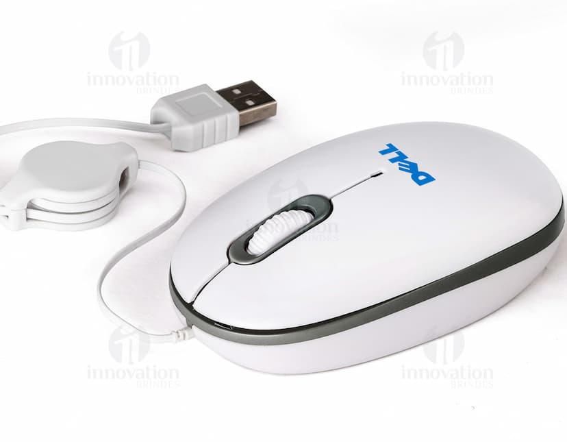 mouse óptico Personalizado