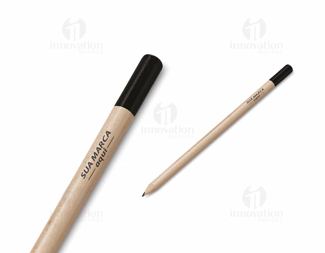 lápis ecológico Personalizado
