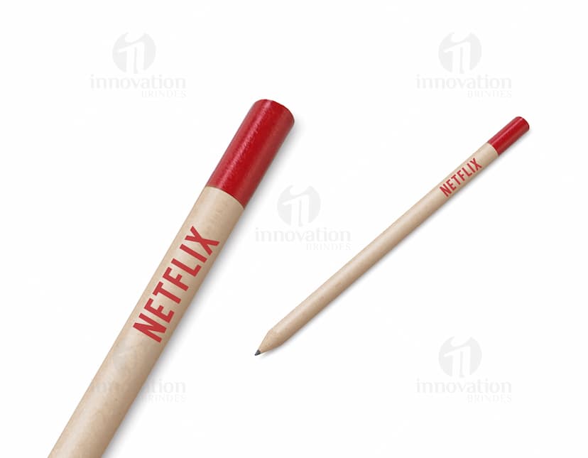 lápis ecológico Personalizado