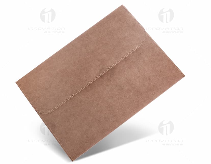 pasta envelope ecológica Personalizado
