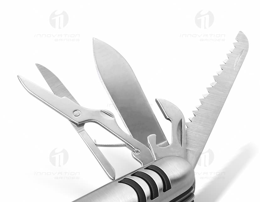 canivete 9 funções Personalizado