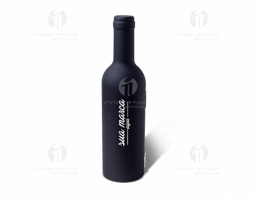 kit vinho Personalizado