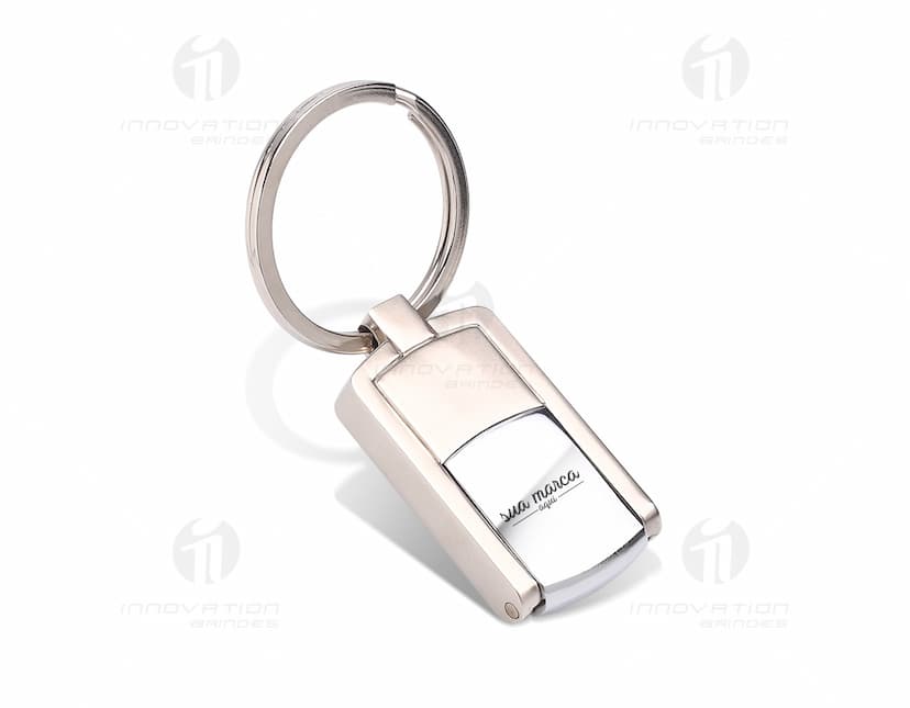 mini pen drive chaveiro 4gb Personalizado