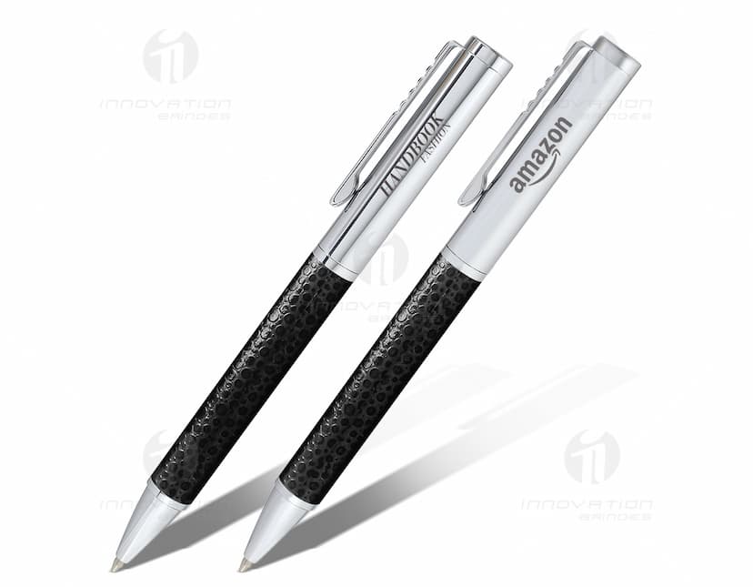 caneta de metal Personalizado