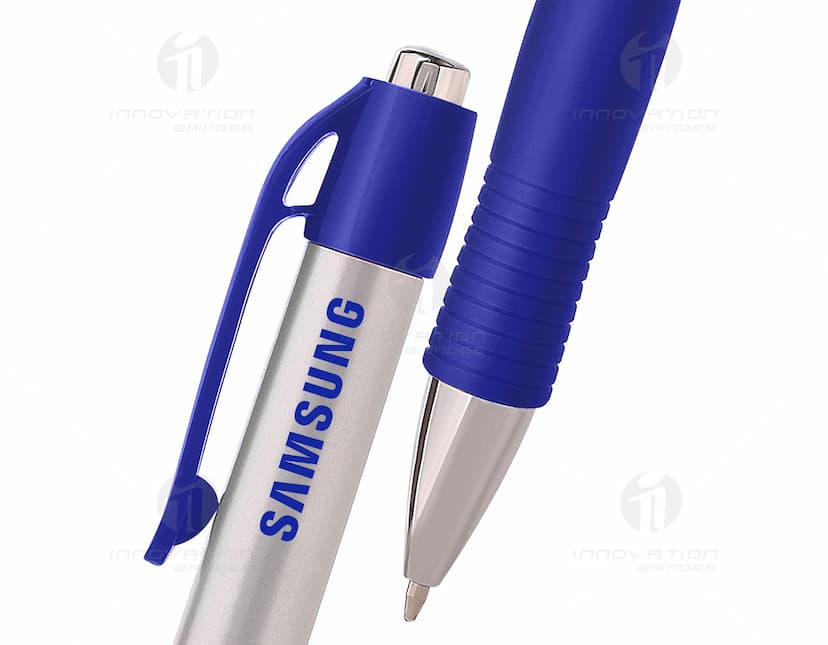 caneta plástica Personalizado