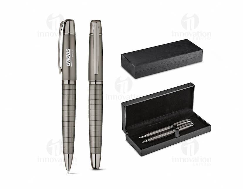 kit de canetas Personalizado