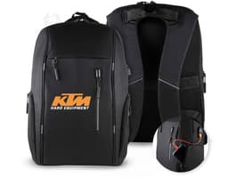 Mochila para Notebook em Poliéster 300D