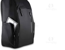 Mochila para Notebook em Poliéster 300D