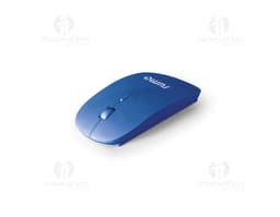 Mouse wireless 2.4G ABS 100% reciclado.