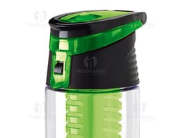 Squeeze Plástico de 740ml para Brindes - Ideal para sua Rotina Diária de Hidratação. Produto de alta qualidade.