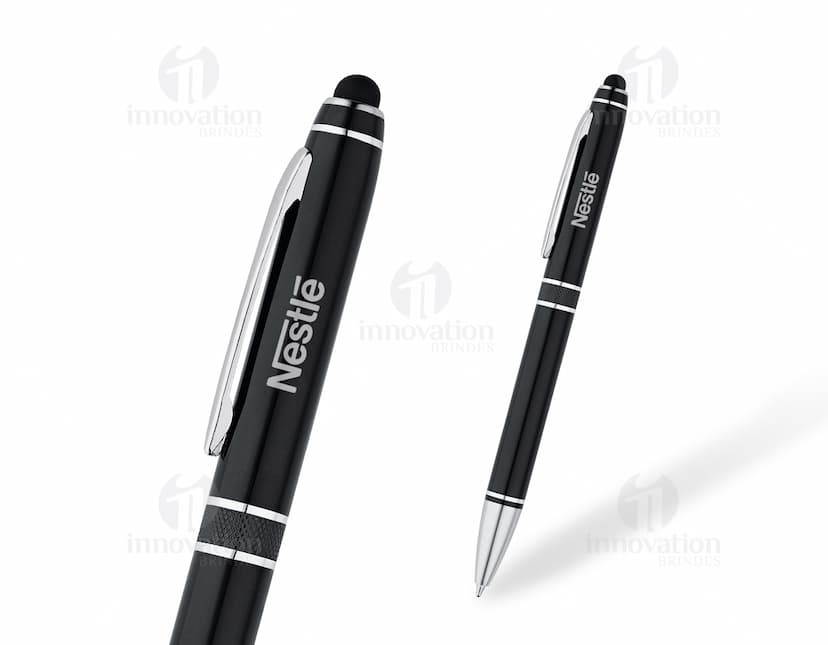 caneta de metal Personalizado