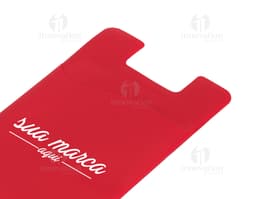 Porta Cartões - Organize seus cartões de forma prática e elegante com esse porta cartões moderno e funcional. Ideal para ter