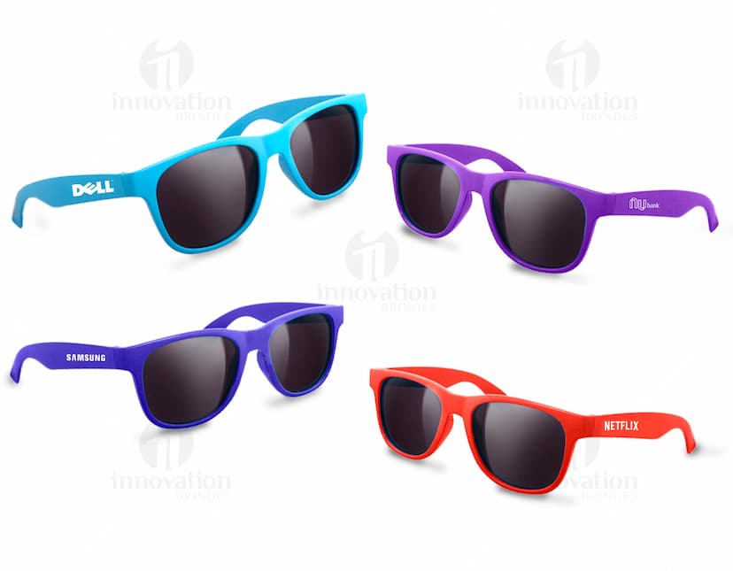 óculos de sol Personalizado