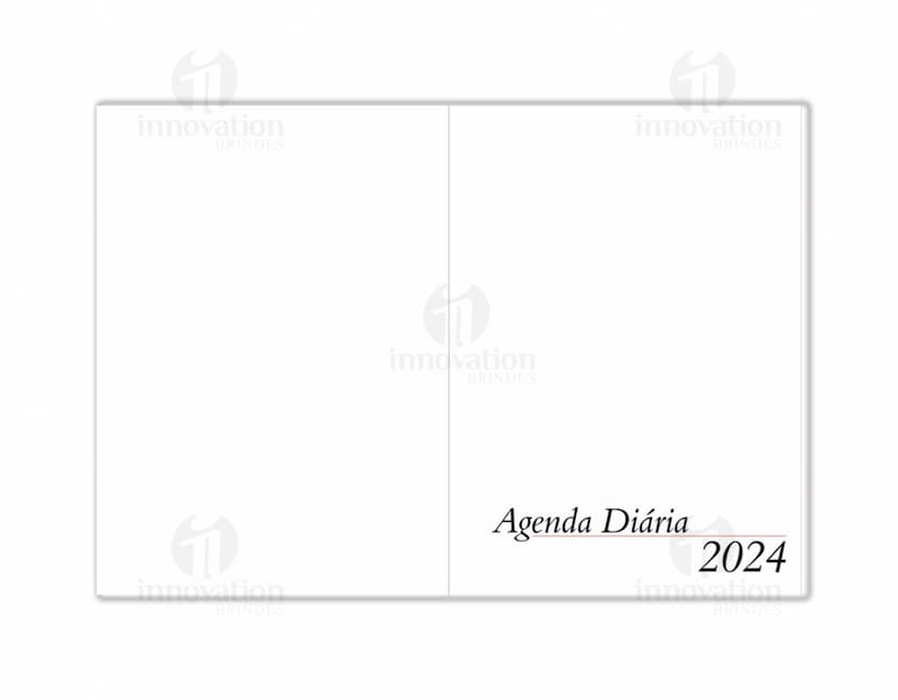 agenda 2024 Personalizado