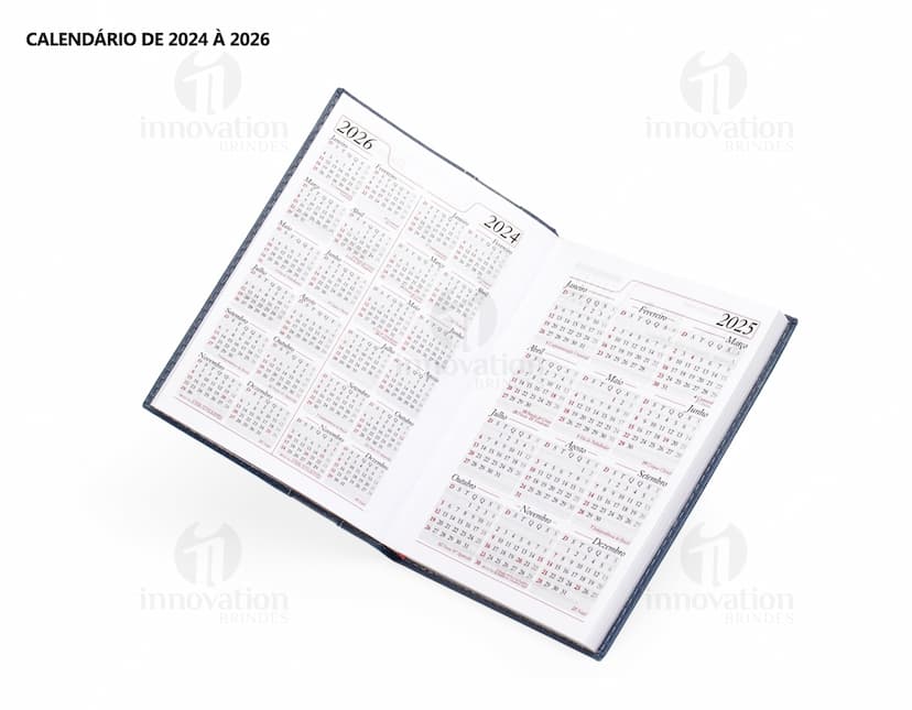 Agenda Diária 2025 em couro marrom, com design vintage e espaço para anotações diárias. Inclui fecho magnético, organizador interno, pen drive externo e textura elegante. Perfeita para planejamento financeiro, listas de tarefas e lembretes pessoais. Ideal para uso no escritório, escola ou em casa.