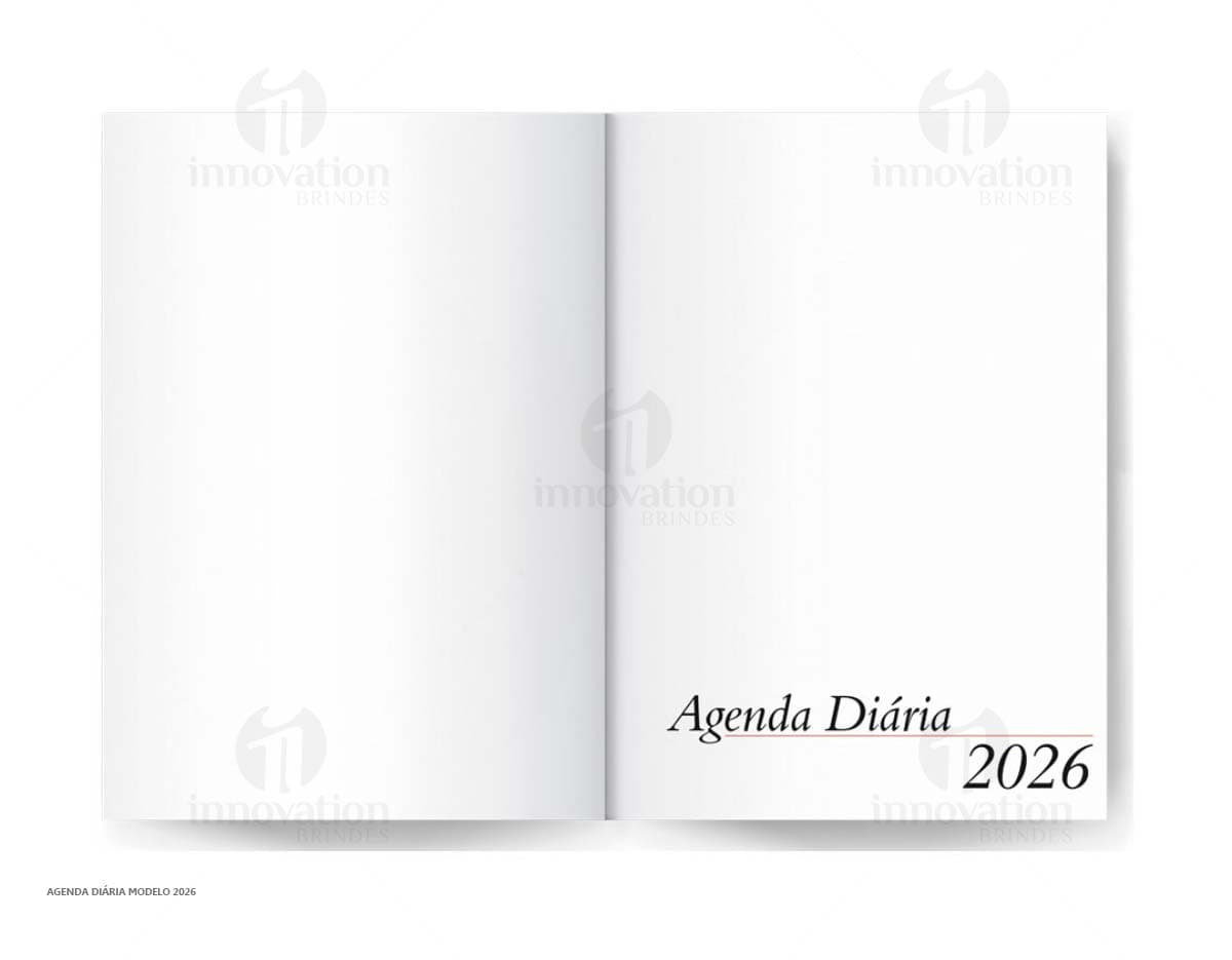 agenda 2024 Personalizado