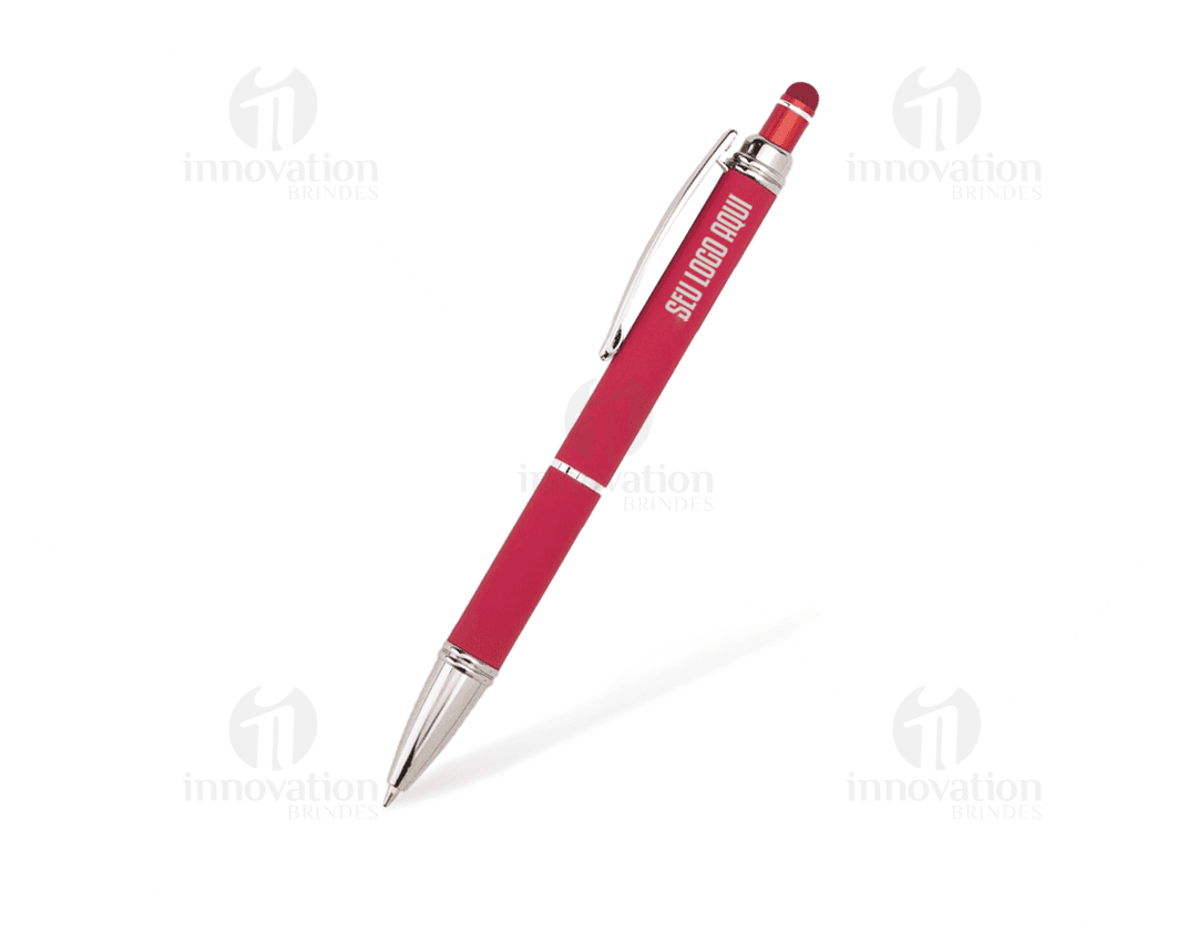 Metal Touch Pen