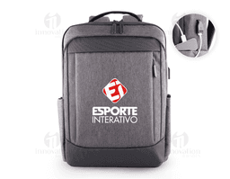 Mochila para notebook