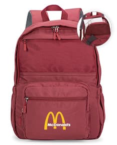 MOCHILA OXFORD