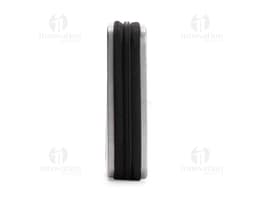 Kit de ferramentas composto por 16 peças, incluindo chave de fenda, martelo, alicate, entre outros. Ideal para uso doméstico