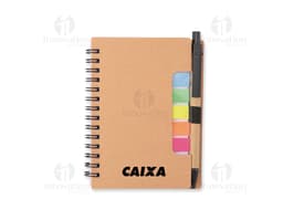 Block de Notas