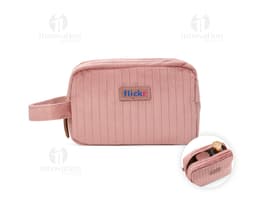 NECESSAIRE DE VELUDO