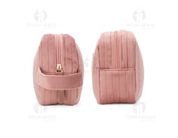 NECESSAIRE DE VELUDO