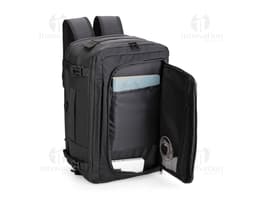 MOCHILA COURO SINTÉTICO 28 LITROS