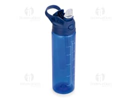 GARRAFA PLÁSTICA 700ML