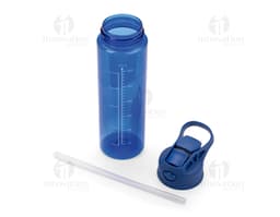 GARRAFA PLÁSTICA 700ML