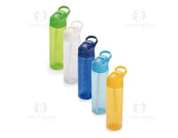 GARRAFA PLÁSTICA 700ML