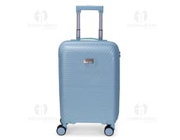 MALA DE VIAGEM 30 LITROS PLAQUINHA