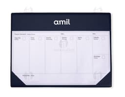 PLANNER DE MESA