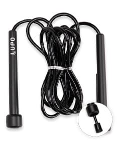 CORDA DE PULAR EM PVC
