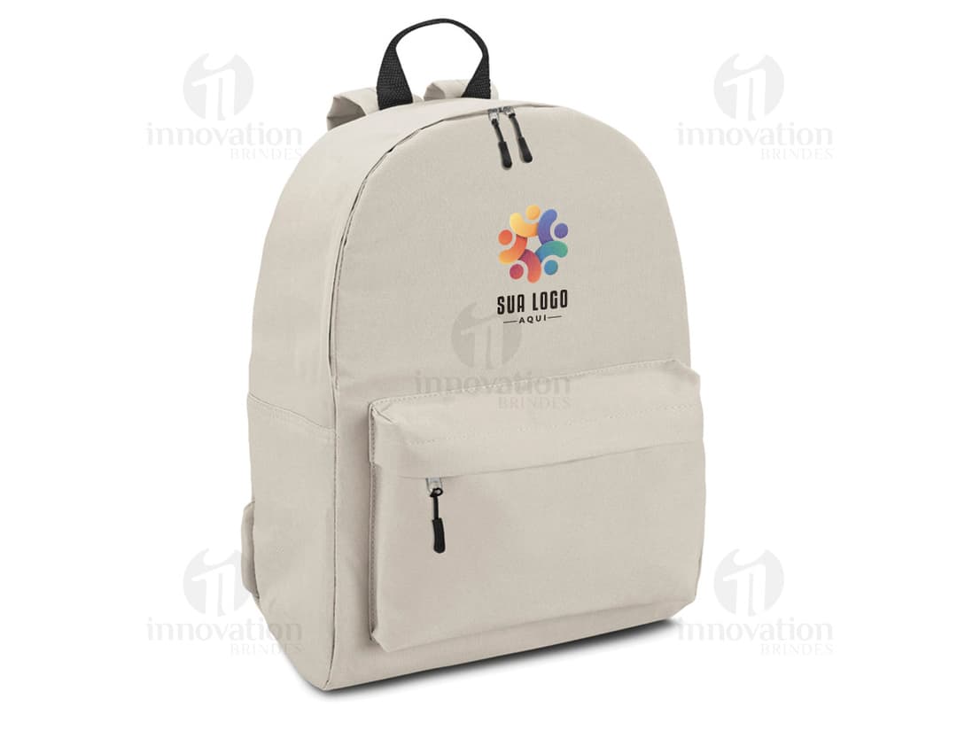 BERNAS Mochila em 600D com alças almofad