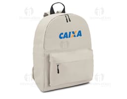 BERNAS Mochila em 600D com alças almofad