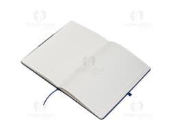 Cuaderno A5 en PU 21x15cm