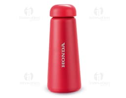 Botella térmica 450ml. Diseño femenino y robusto, termo para mantener líquidos calientes o fríos por más tiempo. Ideal para