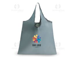 FOLDABLE TOTE BAG