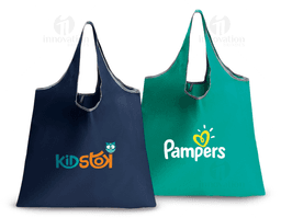 FOLDABLE TOTE BAG
