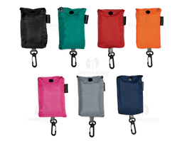 FOLDABLE TOTE BAG